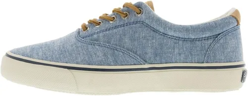 Vista 21 de Zapato Sperry ll cvo con cuello bote, para hombre