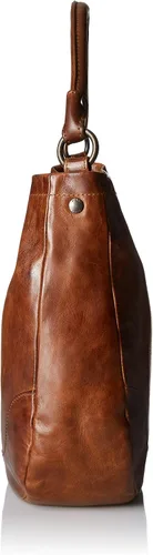 Vista 3 de Cartera Melissa por Frye, de piel