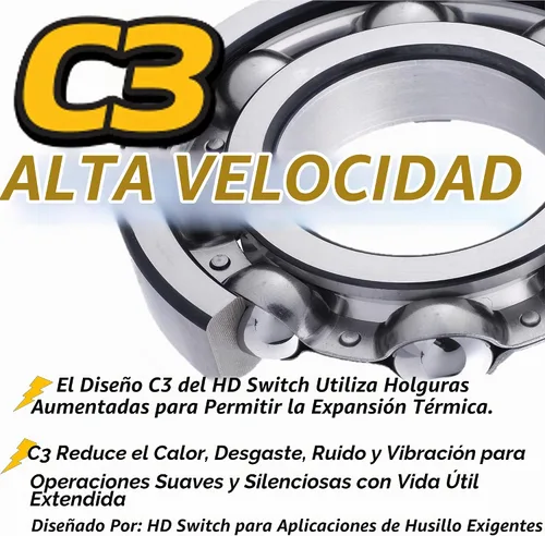 Vista 2 de Kit de reconstrucción de bañera premium para Maytag Neptune 12002022 - Herramienta e instrucciones de instalación de sellos - Rodamientos de alta