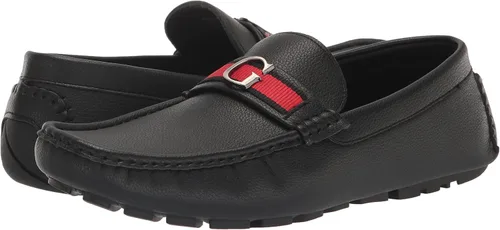 Vista 7 de GUESS Mocasines Aurolo estilo de conducción para hombre