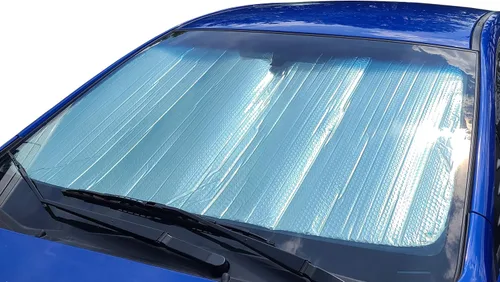 Vista 4 de AutoTech Zone Parasol para Mercedes GLK 2010-2015, parasol de ajuste personalizado