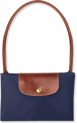 Vista 2 de Bolsa de hombro grande Longchamp Le Pliage