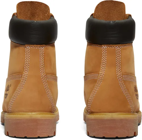 Vista 2 de Timberland Hombre 6" PremiumImpermeable