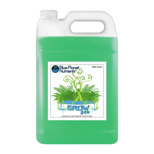 Vista 2 de Juego de fertilizantes multiusos Elite Series (jarras de 128 onzas) galón Alimento completo para plantas y jardines Hace hasta 1,500 galones