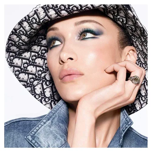 Vista 6 de Dior Diorshow Iconic Overcurl Spectacular 24H Volume & Curl Mascara #090 Negro, 0.21 onzas