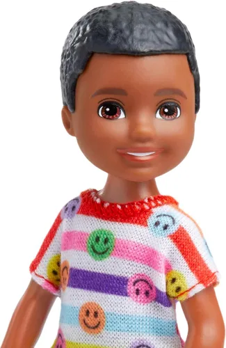 Vista 2 de Muñeca Barbie Chelsea, Surtido-Multicolor