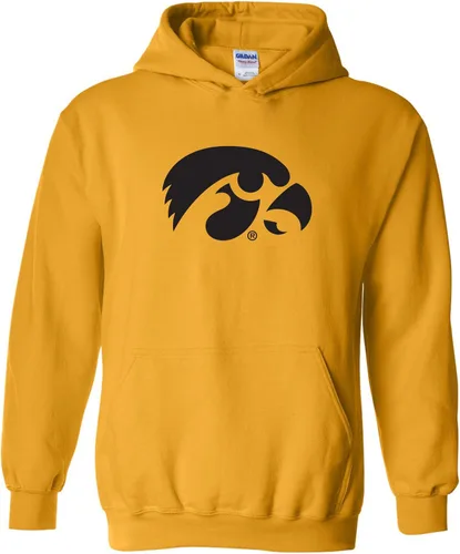 Vista 29 de UGP Campus Apparel - Sudadera con logo principal de la NCAA