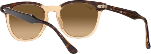 Vista 6 de Ray-Ban RB2298 Hawkeye - Gafas de sol cuadradas