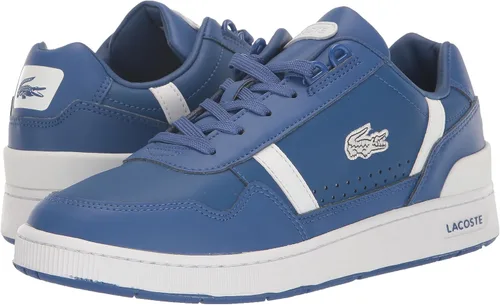 Vista 7 de Lacoste Tenis T-Clip para hombre