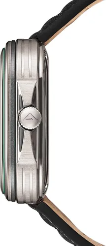 Vista 2 de Atowak Reloj automático para hombre, serie Windows Pro, diseño único, relojes deportivos mecánicos, regalo precioso para marido, novio, día