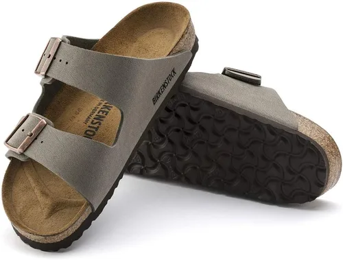 Vista 4 de Birkenstock - Sandalias para hombre