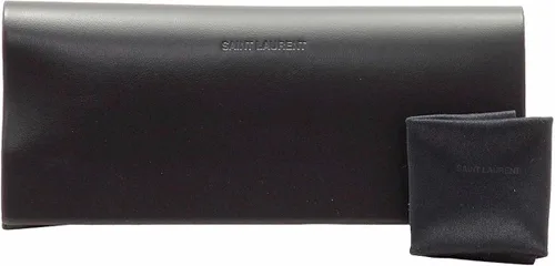 Vista 5 de SAINT LAURENT Gafas de sol clásicas SL 457 para mujer