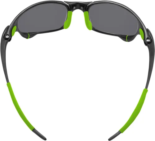 Vista 52 de Galvanic Kits de goma de repuesto para Oakley Juliet - Múltiples opciones