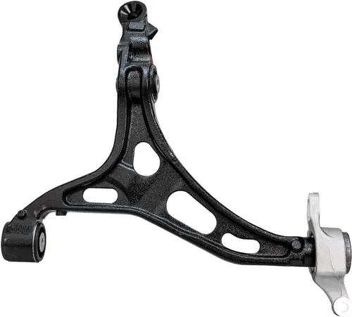 Vista 81 de Detroit Axle - Rótula de brazo de control inferior delantero derecho para Honda Accord 2008-2012, TSX 2009-2014, montaje de rótula de brazo