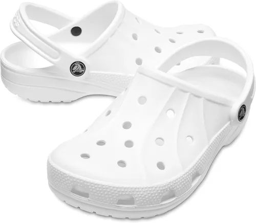 Vista 6 de Crocs - Zuecos Ralen unisex para adultos