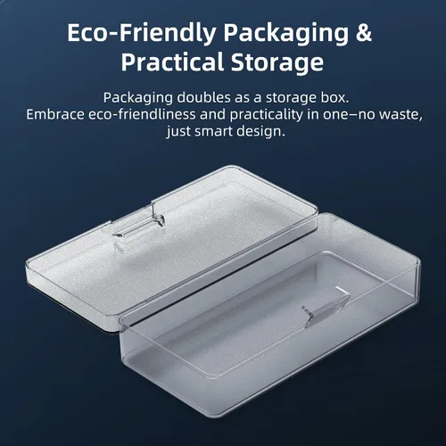Vista 7 de Kit de destornillador eléctrico, iFu - Destornillador de potencia inalámbrico recargable con luz LED y 12 puntas magnéticas, juego de destornillador