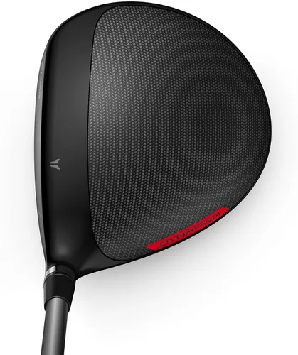 Vista 2 de Wilson Dynapower - Conductores de carbono para hombre, 8/9/10.5/12