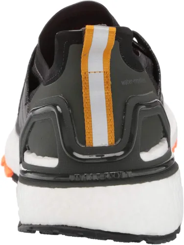 Vista 3 de adidas Ultraboost Coldrdy - Tenis de correr para hombre NegroBlancoGris