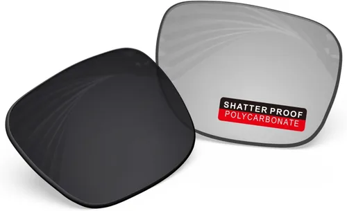 Vista 7 de Lentes de repuesto de policarbonato PRO+ para gafas de sol Oakley Holbrook Series