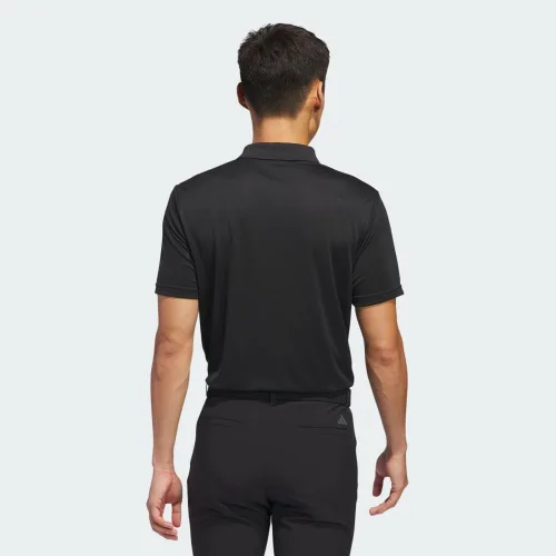 Vista 3 de adidas adidas Golf Performance Primegreen - Camiseta polo para hombre