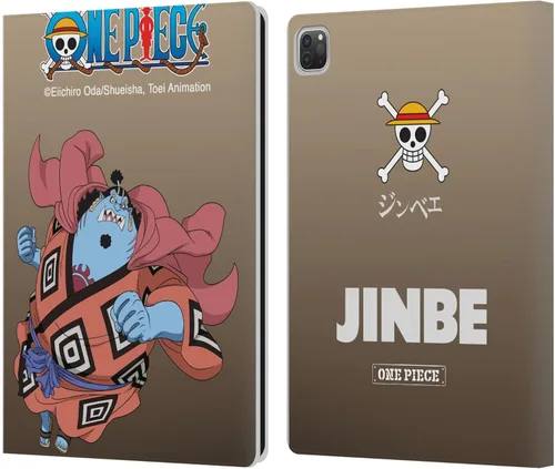Vista 43 de Head Case Designs Funda de piel con licencia oficial Brook Graphic Art compatible con Apple iPad 9.7 2017 / iPad 9.7 2018