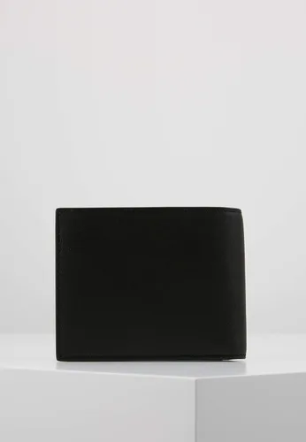 Vista 6 de Lacoste Billetera pequeña Fitzgerald para hombre Negro