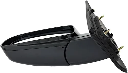 Vista 7 de Compatible con Hyundai Santa Fe 2007 2008 2010 2011 2012 eléctrico calefactado puerta lateral espejo conductor izquierda