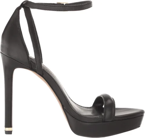 Vista 6 de Kenneth Cole New York NYA Sandalia de cuña para mujer