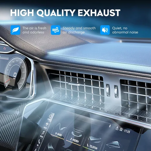 Vista 3 de TadaMark Compresor de CA apto para Ford Focus 2.0L 2.0 2012 2013 2014 Compresor de aire acondicionado con embrague reemplazar para CV6Z19703J