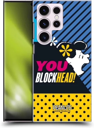 Vista 49 de Head Case Designs - Carcasa rígida para Samsung Galaxy S20 FE y 5G, diseño de cacahuetes Charlie & Woodstock Charlie & Woodstock siesta