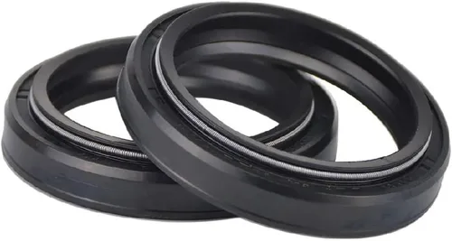 Vista 4 de 41x53x8 Motor Bike Tenedor Sello de aceite Cubierta de polvo Labio para MT-07 MT07 MT-09 MT09 TRACER 700 900 FJ1100 FJ 1200 MT 07 MT 09