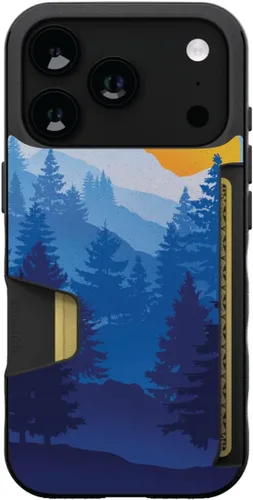 Vista 236 de Smartish - City Height - Funda delgada para iPhone 13, Gripmunk [ligera + protectora], cubierta fina - Compatible con iPhone 13