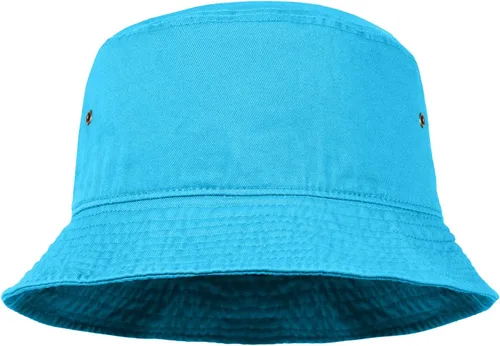 Vista 91 de Falari - Sombrero de algodón unisex para hombre y mujer
