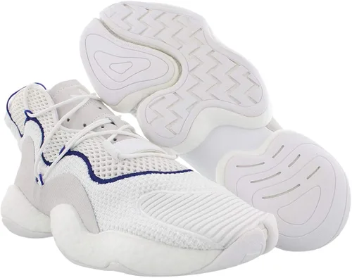 Vista 2 de adidas Crazy Byw Lvl 1 para hombre