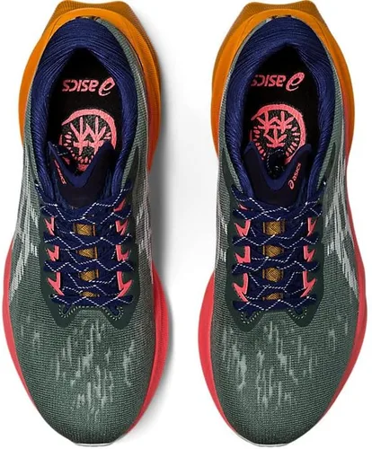 Vista 6 de ASICS Zapatillas de running NOVABLAST 3 para mujer