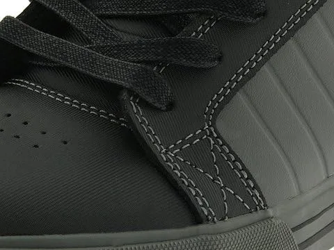 Vista 8 de Supra Skytop TUF (tuf BlackGrey)