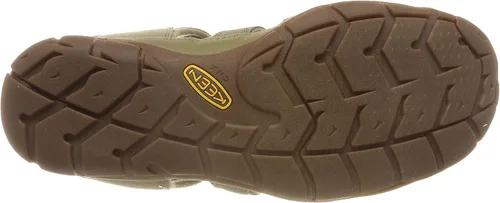 Vista 4 de KEEN Men's Clearwater CNX Lightweight Sandals