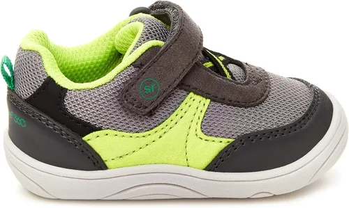 Vista 5 de Stride Rite 360 Unisex-Baby Gogo Sneaker