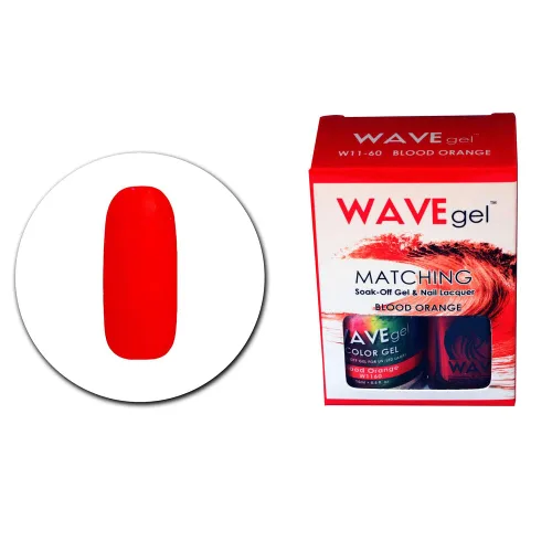 Vista 143 de Wavegel - A juego - A.I Love W207-207