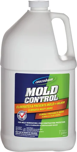 Vista 2 de Inhibidor de moho para control de moho Concrobium (paquete de 2)