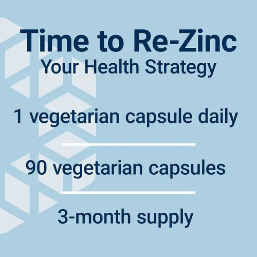 Vista 12 de Life Extension Zinc Caps, zinc 50 mg, citrato de zinc, apoya las defensas inmunes del cuerpo, ultra-absorbible, vegetariano, sin OMG, sin gluten, 90