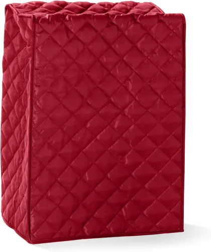 Vista 28 de Covermates Keepsakes - Funda cuadrada para electrodomésticos, protección contra el polvo, resistente a las manchas, lavable, funda