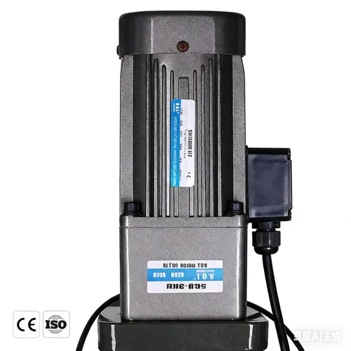 Vista 6 de HNZXIB Premium Lab - Reactor de vidrio con doble camisa 100L, 0-600 rpm (máximo 1300 rpm), agitación variable, par de 105.82 oz/cm, soporte