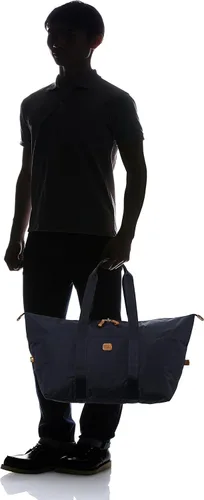 Vista 8 de Bric's X-Travel 2.0 18 Inch Cargo Overnight Folding Duffle Bag