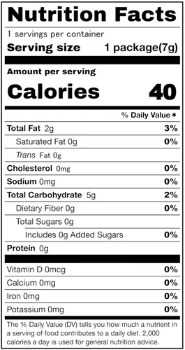 Vista 2 de Pandaro Panda en forma de galleta de mantequilla 0.2oz 24pcs Caja de galletas japonesas Yaokin Ninjapo™