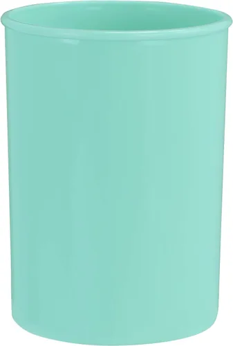 Vista 18 de Calypso Basics – Recipiente para utensilios de cocina Turquesa