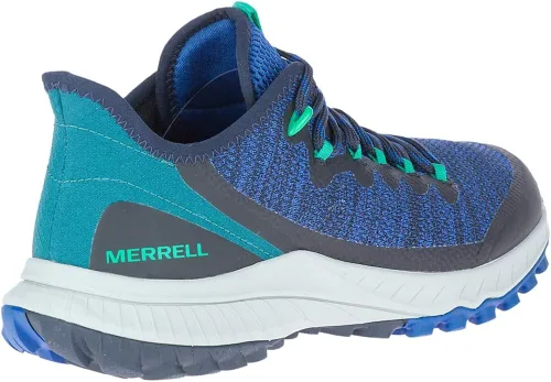 Vista 6 de Merrell Bravada - Zapatos de senderismo para mujer