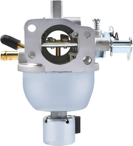 Vista 3 de 847395 Kit de carburador compatible con B&S 846280 808725 846944 350772-0045-01 350772-0102-01 350776-0046-02 350777-0034-011 Motor