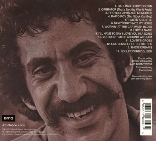 Vista 2 de Photographs & Memories His Greatest Hits