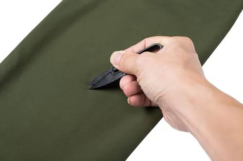 Vista 8 de MAGCOMSEN Pantalones de invierno para hombre, pantalones de nieve con forro polar, resistentes al agua, 4 bolsillos con cremallera, pantalones